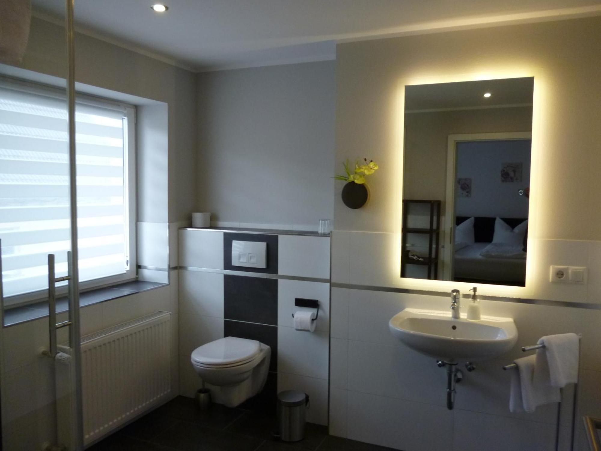 Hotel Garni Reis Treis-Karden Room photo