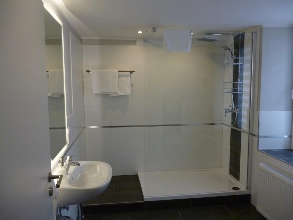 Hotel Garni Reis Treis-Karden Room photo