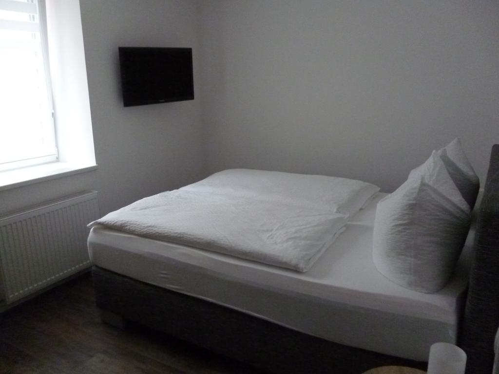 Hotel Garni Reis Treis-Karden Room photo