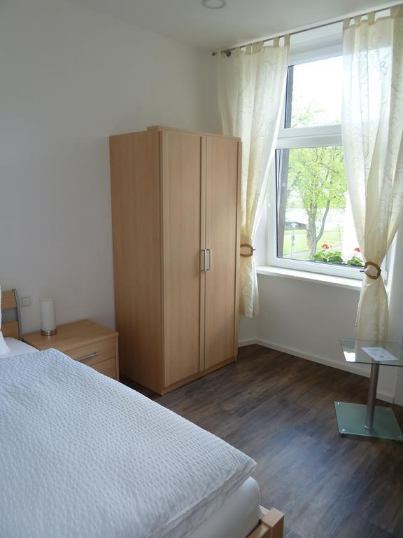 Hotel Garni Reis Treis-Karden Room photo