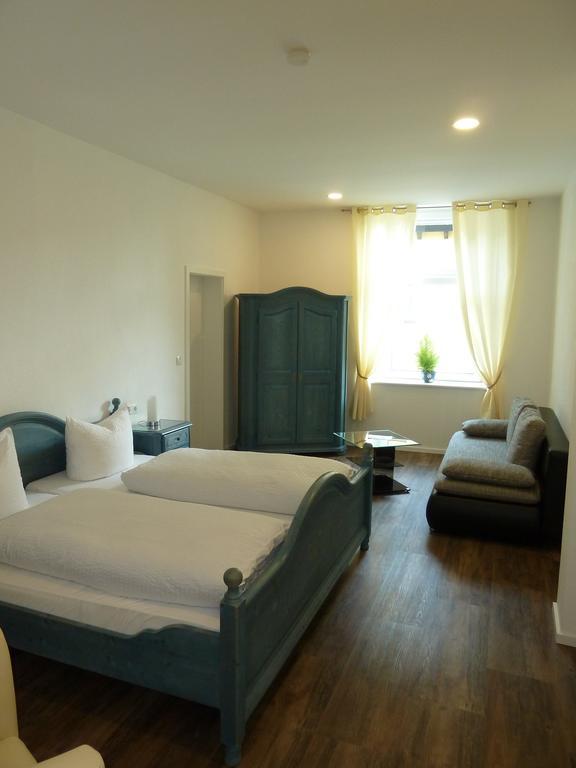 Hotel Garni Reis Treis-Karden Room photo